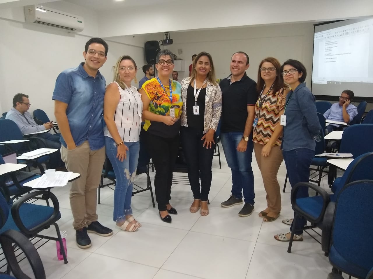 CRA-CE participa do evento Ceará 2050, no Cariri